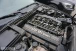 1991 BMW M5 3.5-315 - Eu-godkjent til 08/26 - Km: 206400